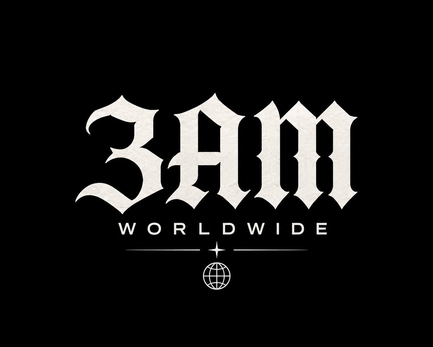 3AM Worldwide logo
